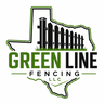 Greenline Fencing LLC logo