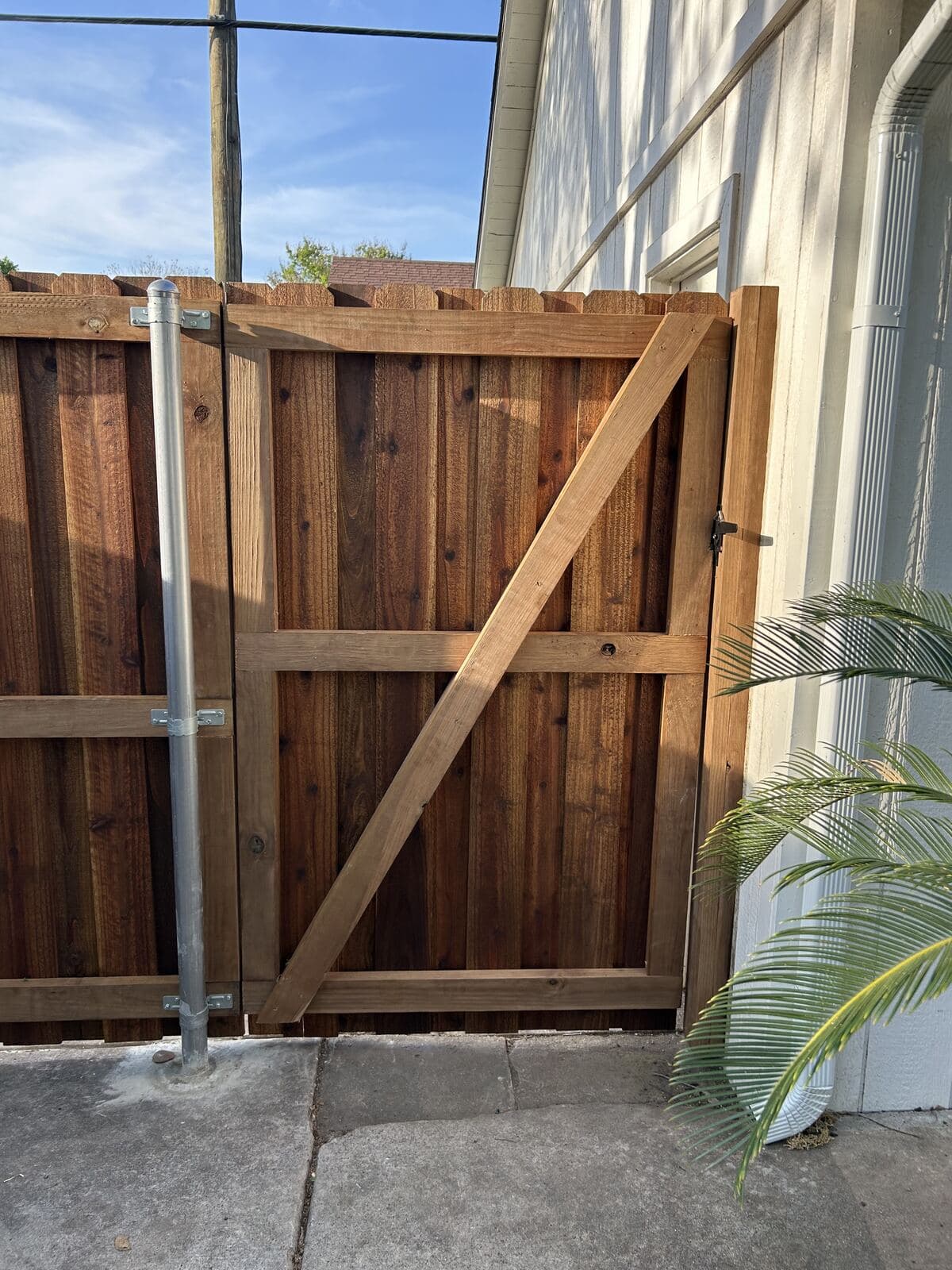 Custom Gates